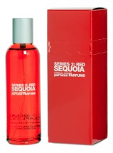 Comme des Garcons Series 2 Red: Sequoia