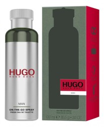 Hugo Boss Hugo Man On The Go Spray