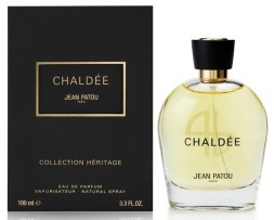 Jean Patou Chaldee Heritage Collection