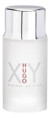 Hugo Boss Hugo XY Summer Edition