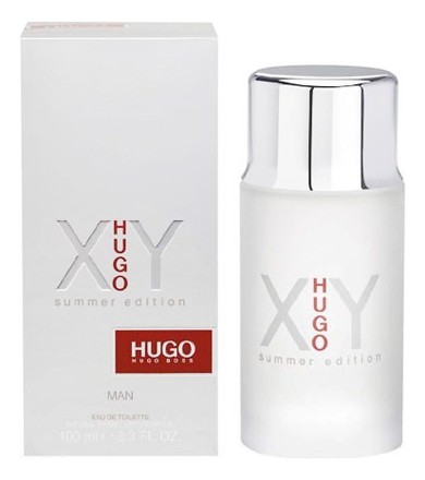 Hugo Boss Hugo XY Summer Edition