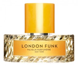 Vilhelm Parfumerie London Funk