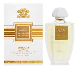 Creed Aberdeen Lavander