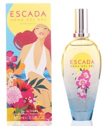 Escada Agua del Sol