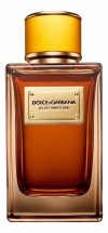 Dolce &amp; Gabbana Velvet Amber Skin