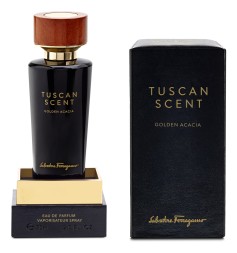 Salvatore Ferragamo Golden Acacia