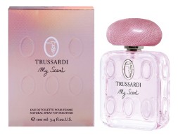 Trussardi My Scent