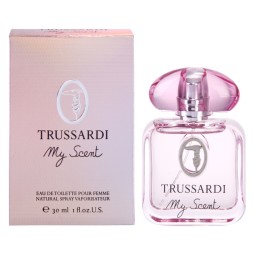 Trussardi My Scent