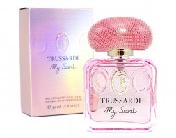 Trussardi My Scent