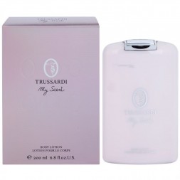 Trussardi My Scent