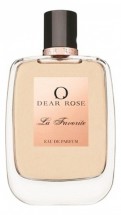 Roos & Roos / Dear Rose La Favorite