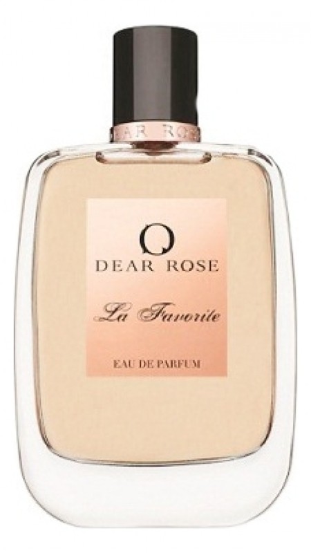 Roos & Roos / Dear Rose La Favorite Roos & Roos / Dear Rose La Favorite