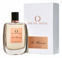 Roos & Roos / Dear Rose La Favorite