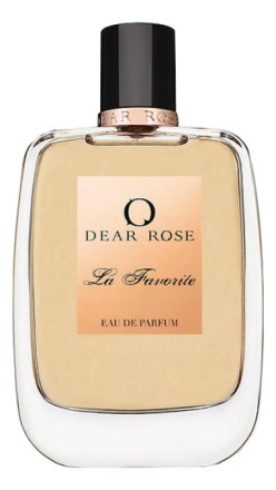 Roos &amp; Roos / Dear Rose La Favorite