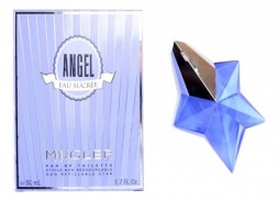 Mugler Angel Eau Sucree Limited Edition 2015