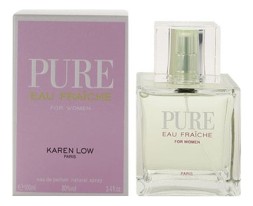 Karen Low Pure Eau Fraiche