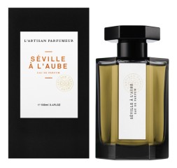 L'Artisan Seville a L'aube