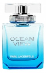 Karl Lagerfeld Ocean View For Women