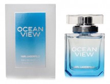 Karl Lagerfeld Ocean View For Women