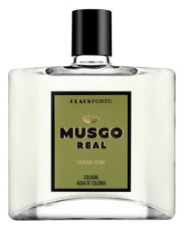 Claus Porto Musgo Real Classic