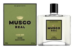 Claus Porto Musgo Real Classic