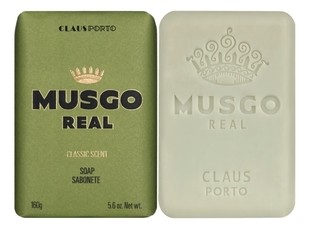 Claus Porto Musgo Real Classic