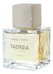 Maison Gabriella Chieffo Taersia