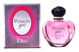 Christian Dior Poison Girl Eau De Toilette