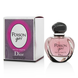 Christian Dior Poison Girl Eau De Toilette