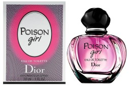Christian Dior Poison Girl Eau De Toilette