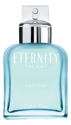 Calvin Klein Eternity Summer 2016 For Men