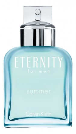 Calvin Klein Eternity Summer 2016 For Men