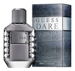 Guess Dare For Men