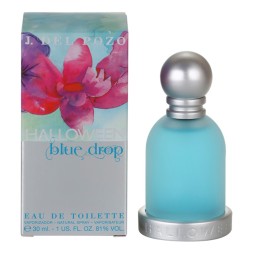 J.Del Pozo Halloween Blue Drop