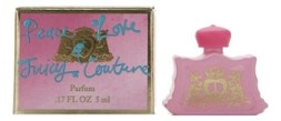 Juicy Couture Peace Love &amp; Juicy Couture