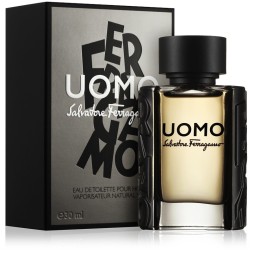 Salvatore Ferragamo Uomo