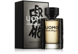 Salvatore Ferragamo Uomo