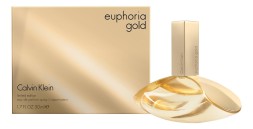 Calvin Klein Euphoria Gold Women