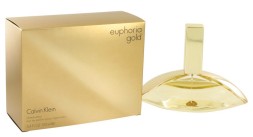 Calvin Klein Euphoria Gold Women