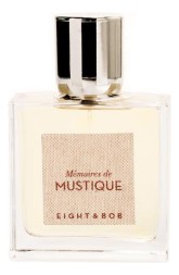 Eight &amp; Bob Memoires de Mustique