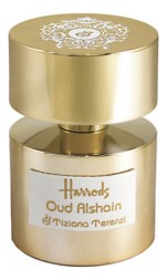 Tiziana Terenzi Oud Alshain