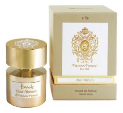 Tiziana Terenzi Oud Alshain