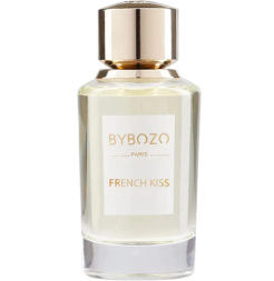 ByBozo French Kiss