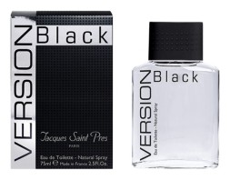 Ulric de Varens Version Black