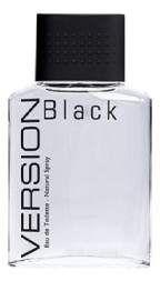 Ulric de Varens Version Black