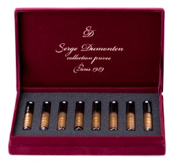 Serge Dumonten Collection Privee