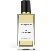 Stephanie de Bruijn My Gentleman Essence de Parfum