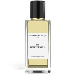 Stephanie de Bruijn My Gentleman Essence de Parfum