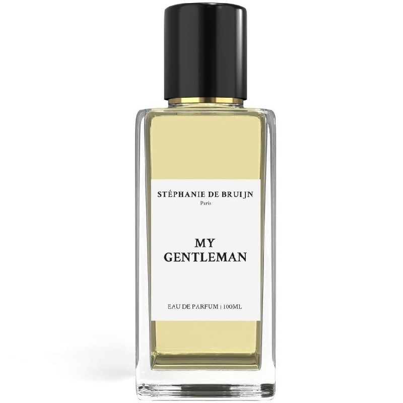 Stephanie de Bruijn My Gentleman Essence de Parfum