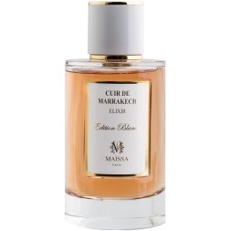 Maissa Parfums Cuir De Marrakech